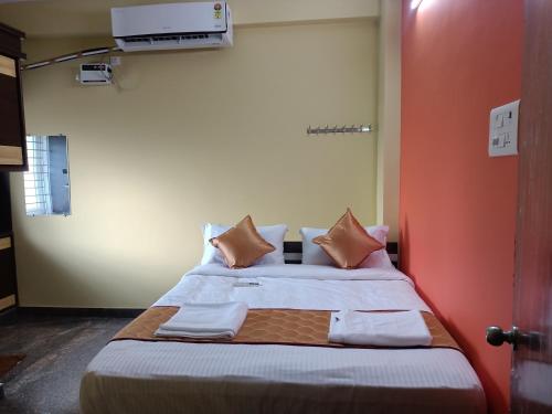 four seasons home stay