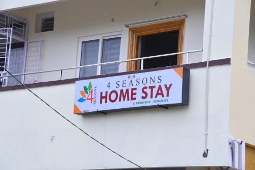 four seasons home stay