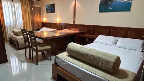 Hotel Du Lac,,3 star
