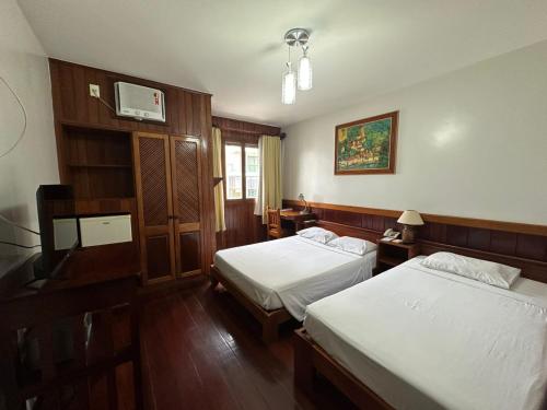 Hotel Du Lac,,3 star