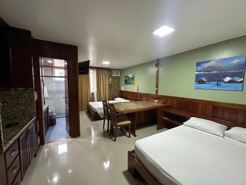 Hotel Du Lac,,3 star