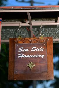 seaside homestay