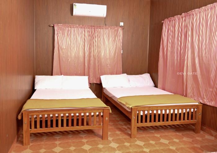 gavigate home stay