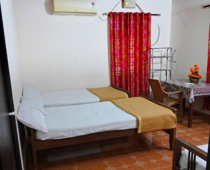 gavigate home stay