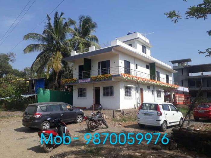 swapnapurti homestay