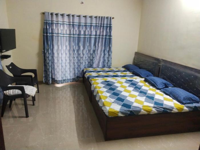 swapnapurti homestay