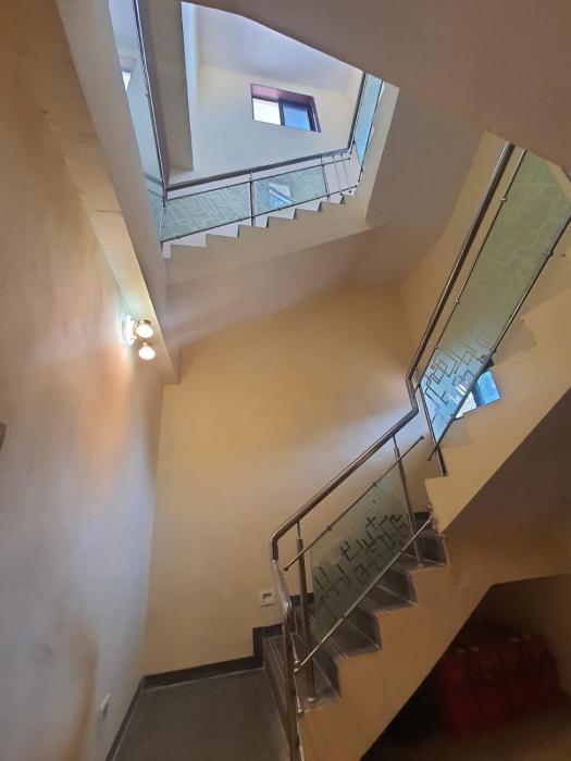 swapnapurti homestay