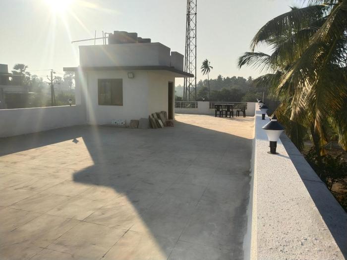 swapnapurti homestay