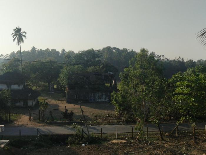 swapnapurti homestay