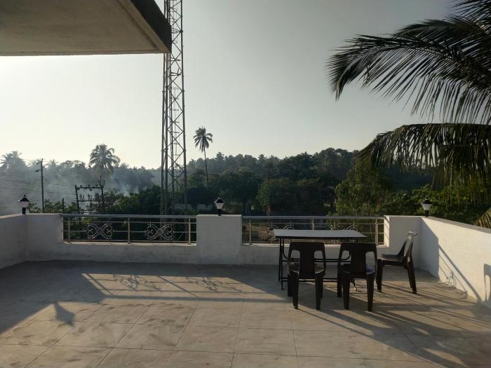 swapnapurti homestay