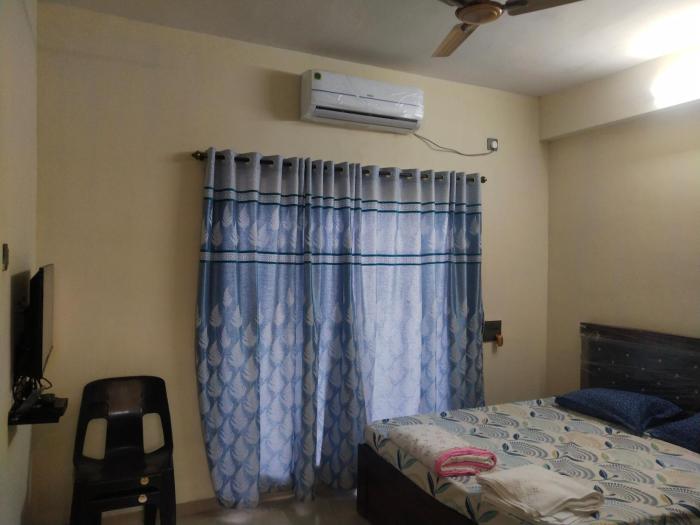 swapnapurti homestay