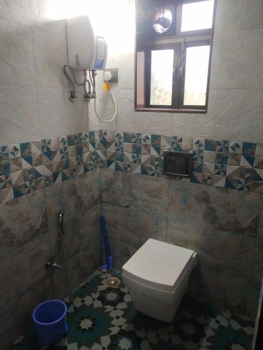swapnapurti homestay