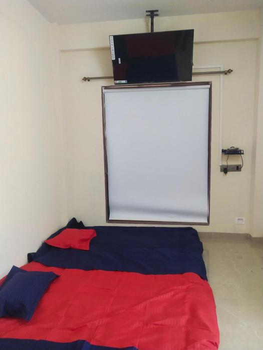 swapnapurti homestay