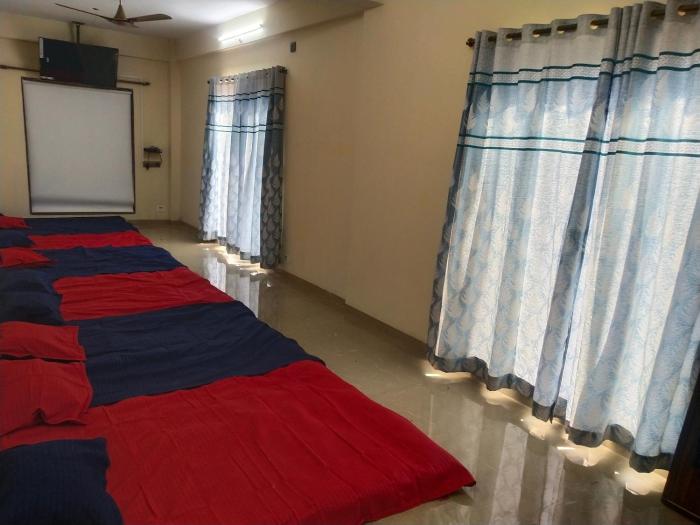swapnapurti homestay