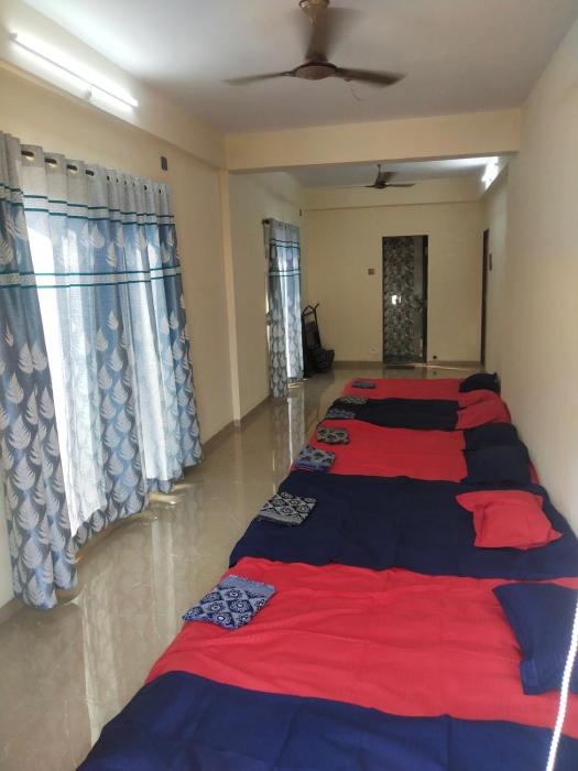 swapnapurti homestay