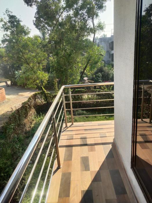 swapnapurti homestay