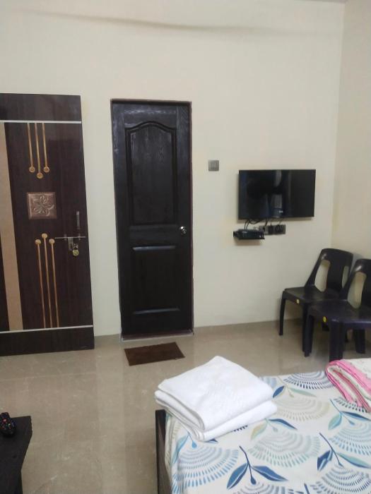 swapnapurti homestay