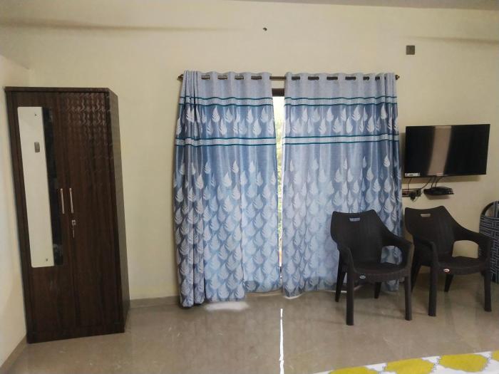 swapnapurti homestay