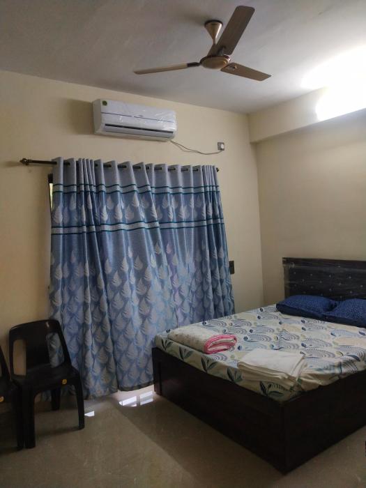 swapnapurti homestay