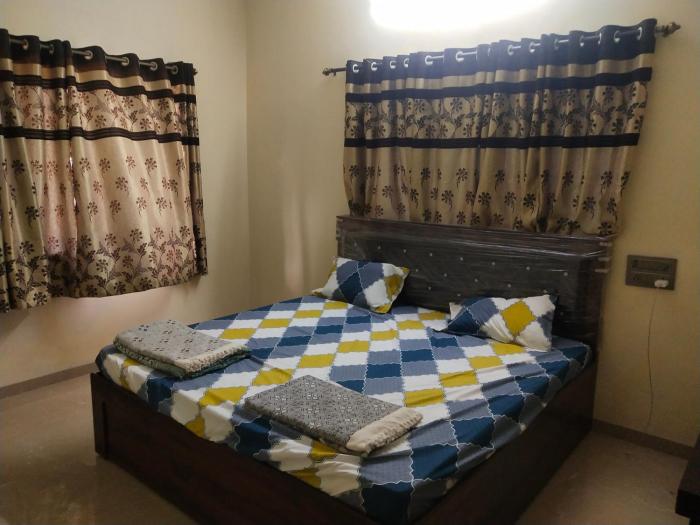 swapnapurti homestay