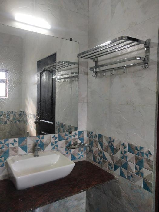 swapnapurti homestay