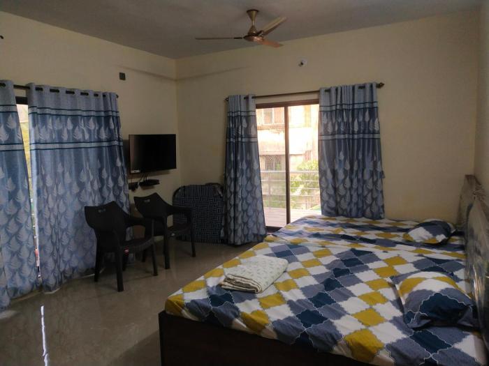 swapnapurti homestay