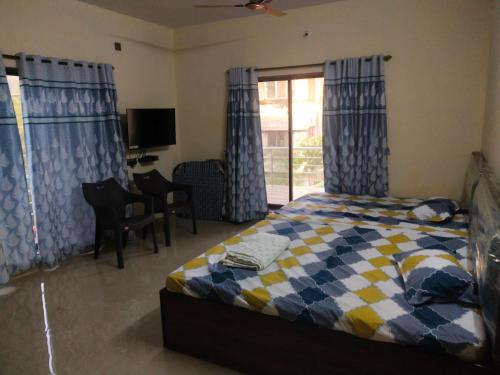 swapnapurti homestay