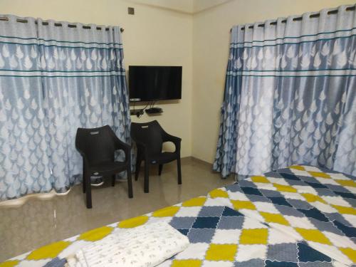 swapnapurti homestay