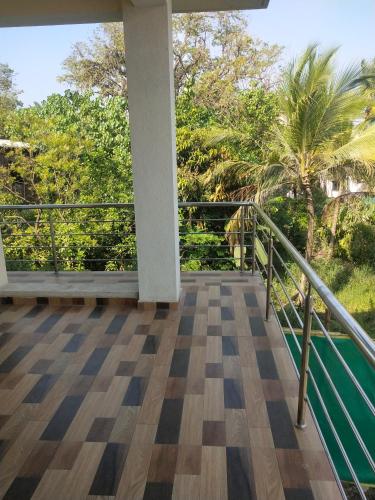 swapnapurti homestay