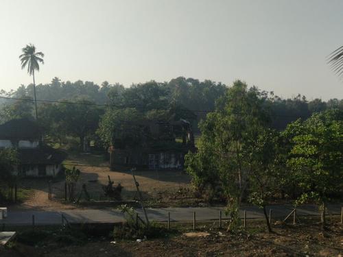 swapnapurti homestay