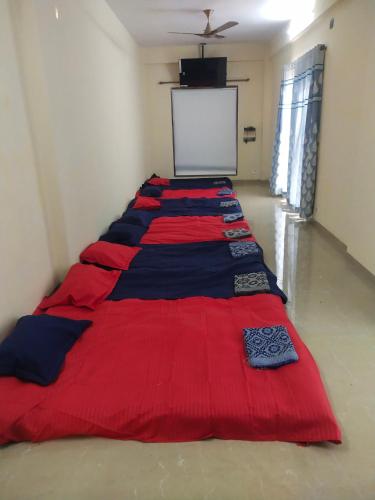 swapnapurti homestay