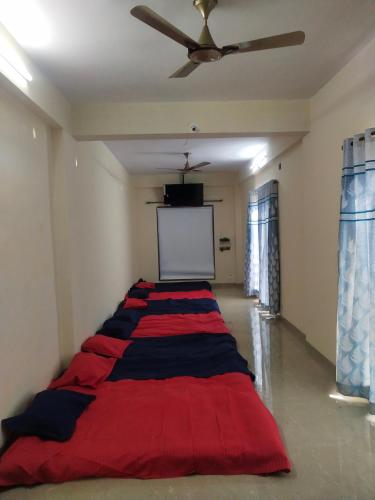 swapnapurti homestay