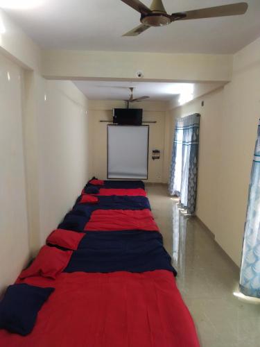 swapnapurti homestay
