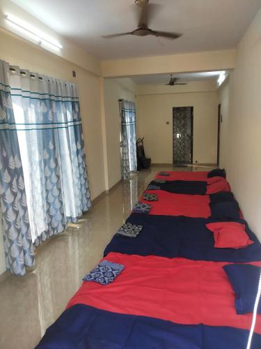 swapnapurti homestay