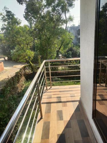 swapnapurti homestay