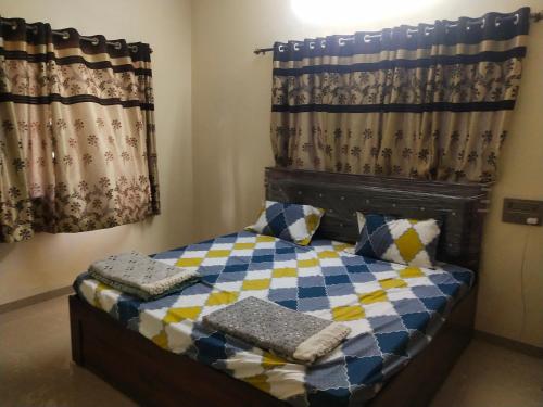swapnapurti homestay