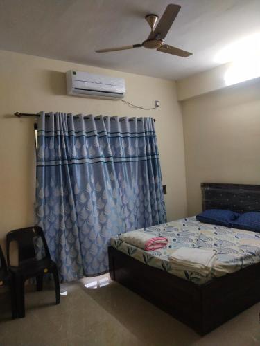 swapnapurti homestay