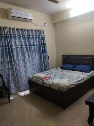 swapnapurti homestay
