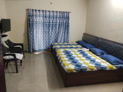 swapnapurti homestay