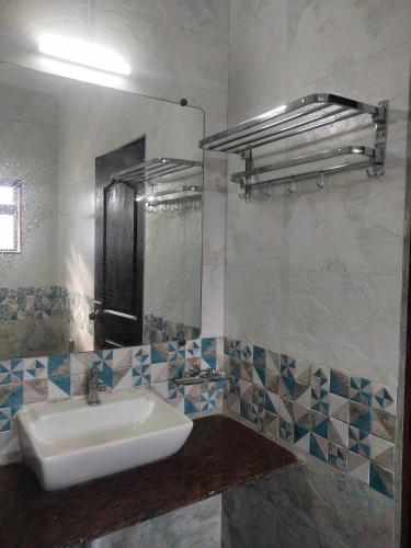 swapnapurti homestay