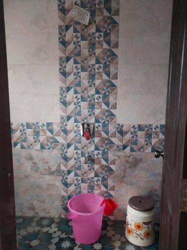 swapnapurti homestay