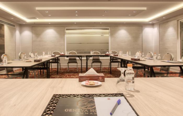geneva hotel amman