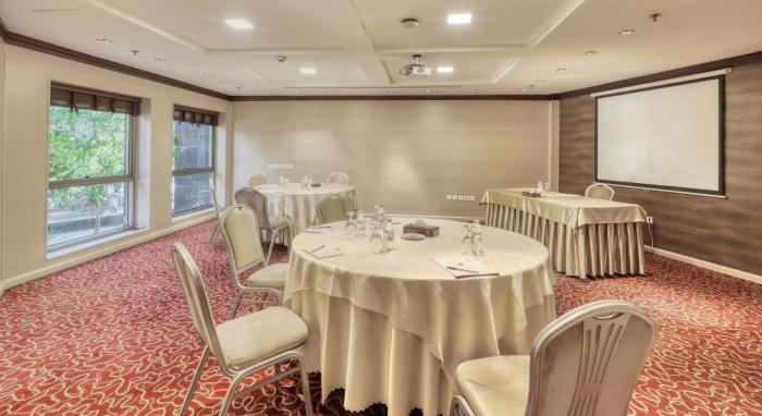 geneva hotel amman