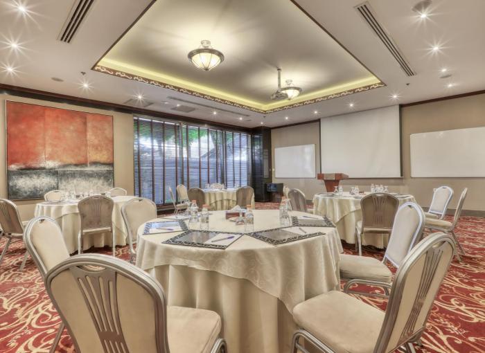 geneva hotel amman