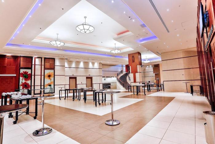 geneva hotel amman