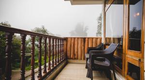 The Alnus Ravangla,,0 star