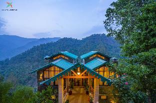 zostel homes ramgarh nainital