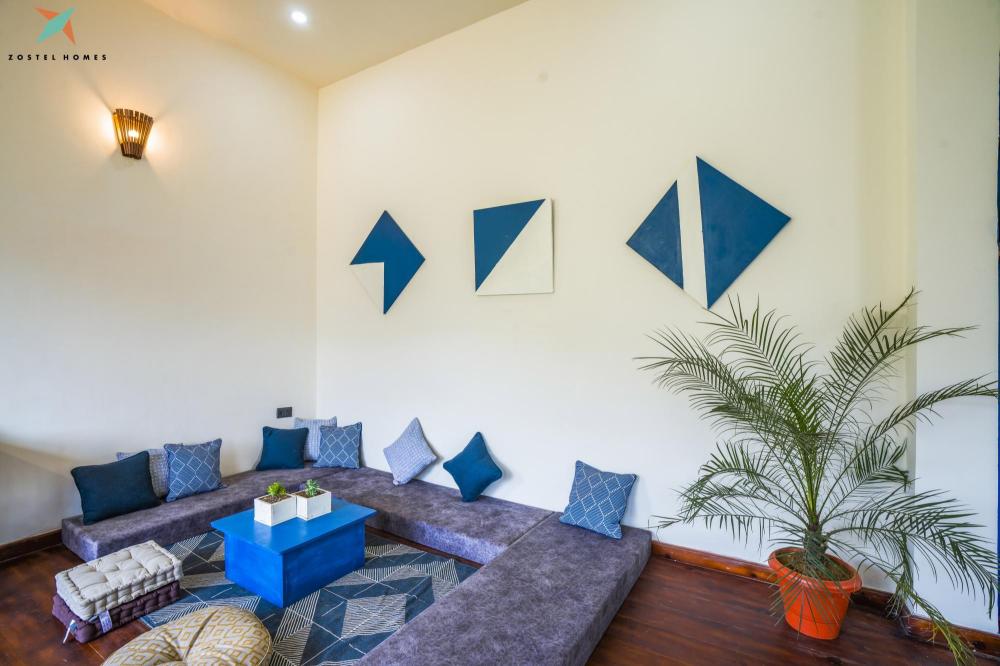 zostel homes ramgarh nainital