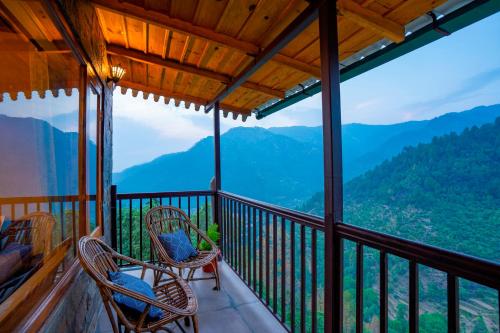 Zostel Homes Ramgarh, Nainital,,0 star