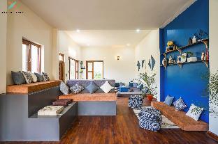 Zostel Homes Ramgarh, Nainital,,0 star